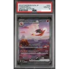 POKEMON CHARIZARD EX PSA